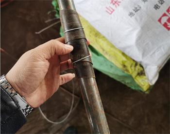 湖州50MM注浆管